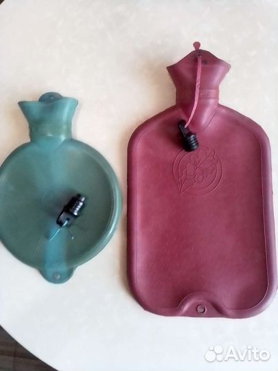 Медицинские изделия СССР