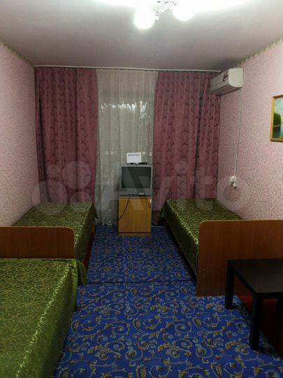 2-к. квартира, 47 м², 3/5 эт.