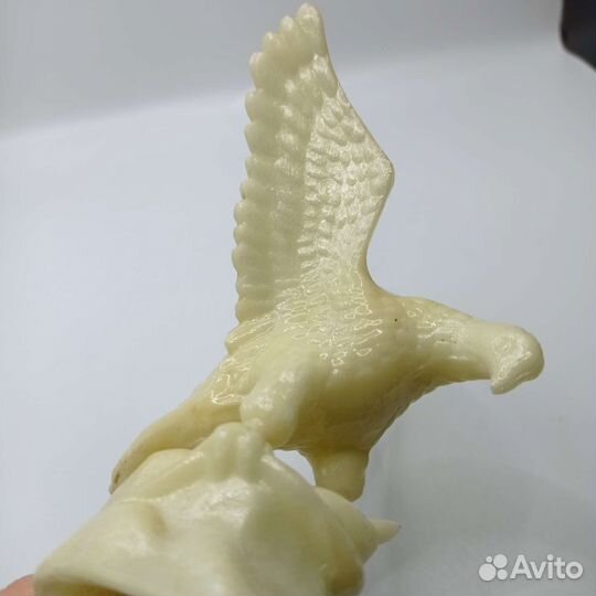 Статуэтка Фосфорный орёл (сзр)