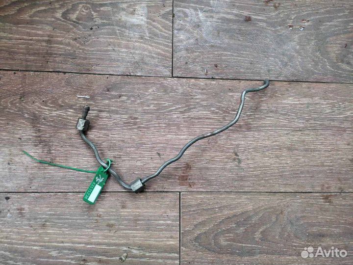 Трубка высокого давления тнвд Toyota Dyna LY61 3L