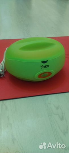 Ванна для парафинотерапии