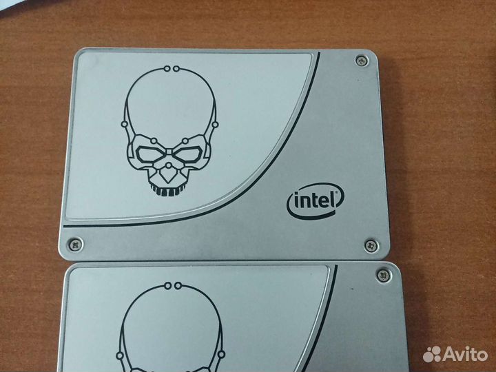 SSD Kingston HyperX/Intel/OCZ 120, 180, 240, 480