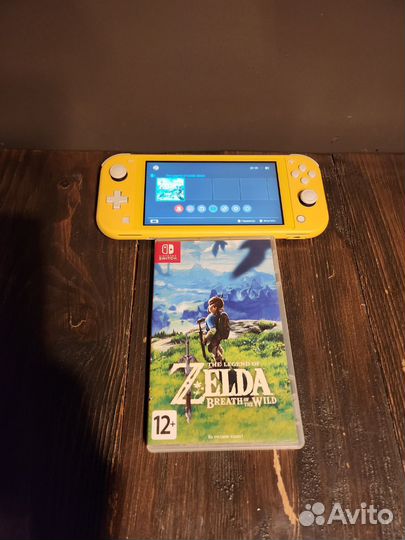 Nintendo switch oled / rew 2 чип