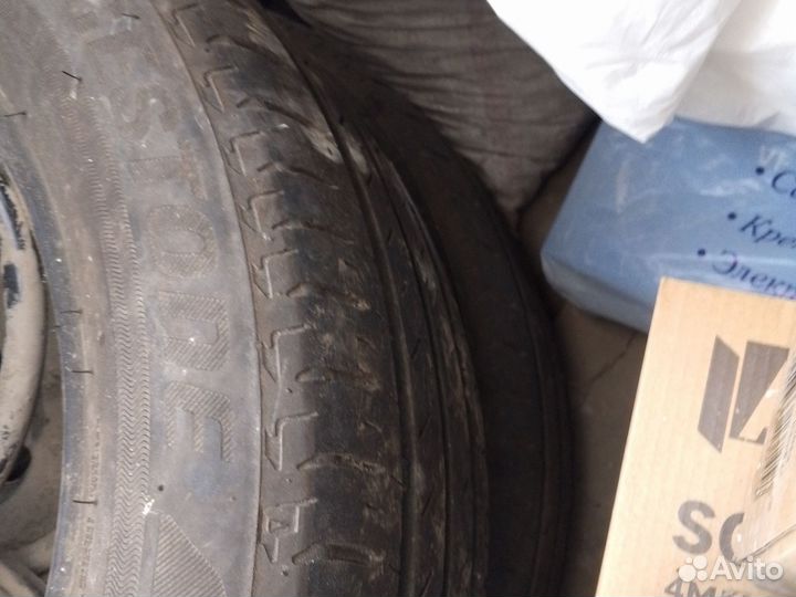 Bridgestone 613V 195/60 R15