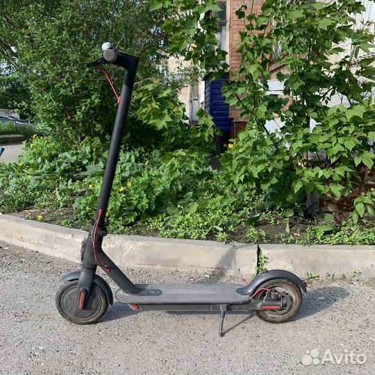 Электросамокат Xiaomi Mijia 365