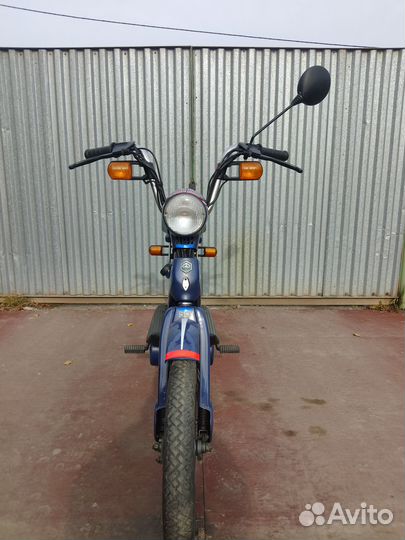 Piaggio grillo