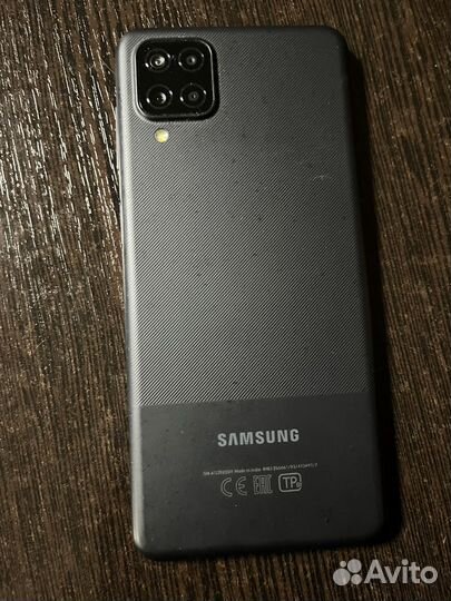 Samsung Galaxy A12, 4/64 ГБ