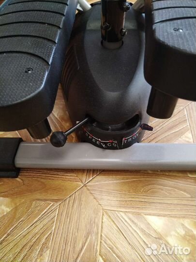 Тренажер кардио степпер