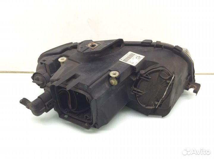 Фара 8P0941003L Audi A3 8P (2003-2012)