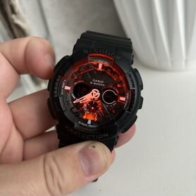 Часы casio g shock