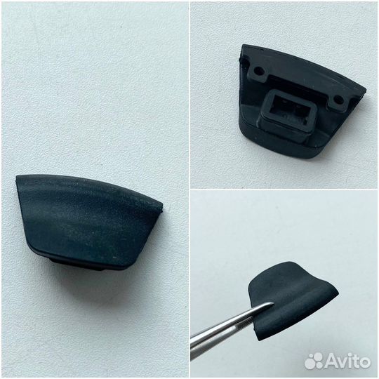 Запчасти для Garmin Touch 35
