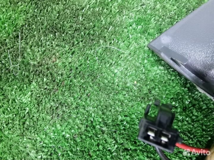 Фонарь стоп-сигнал Kia Sephia 2 седан 1.6 2003