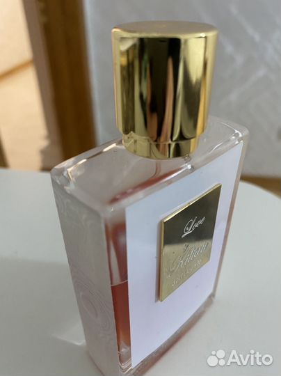 Парфюм Kilian Love dont by shy оригинал