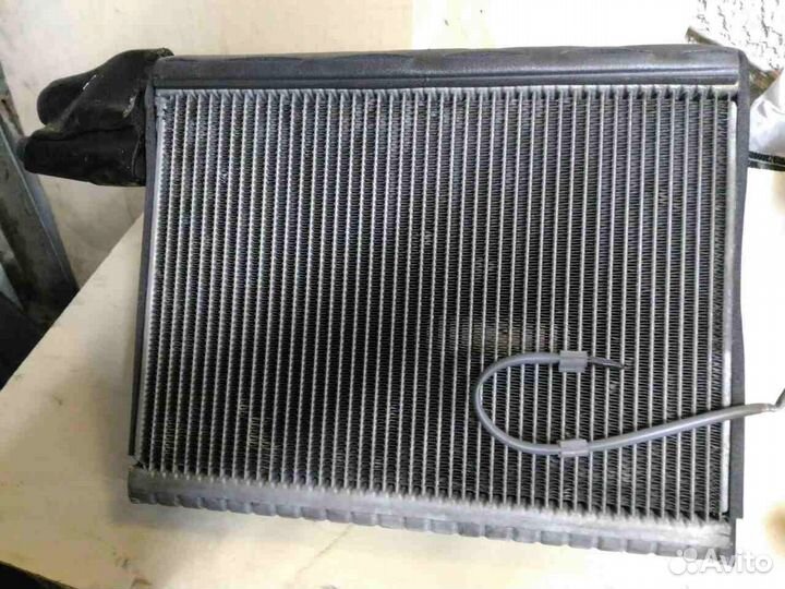 Rang Rover Sport испаритель кондиционера