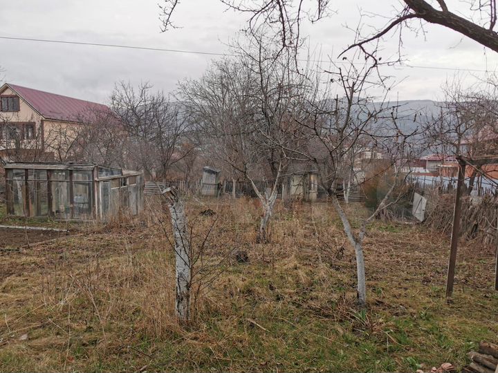 Участок 16 сот. (ИЖС)