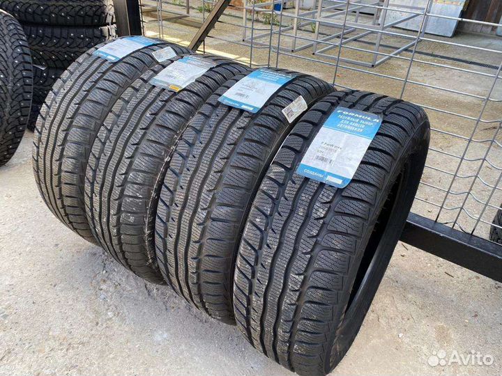 Pirelli Ceat Formula Winter 205/60 R16 92H