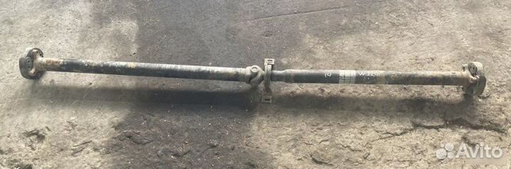 Вал карданный Mercedes-Benz S-Class W220 1998-2005