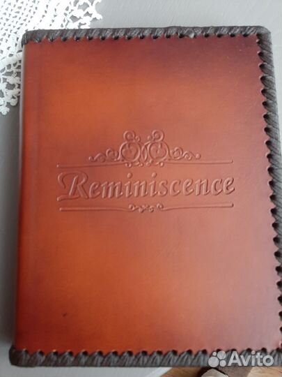 Альбом для фотографий (Прибалтика)