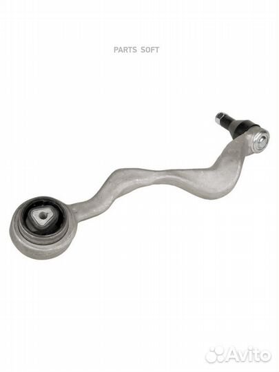 Zentparts Z24634 рычаг нижний левый\ BMW E87 04/E90 05