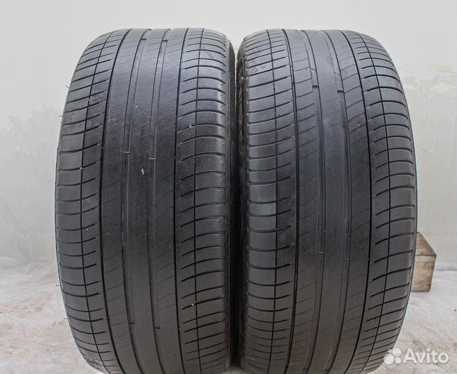 Michelin Primacy 3 ZP 275/40 R19 101Y