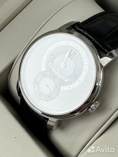 Часы baume mercier classima. Оригинал