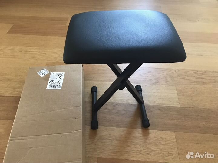 Стул - банкетка для пианино