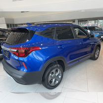 Новый Kia Seltos 1.6 AT, 2022, цена 3 279 000 руб.