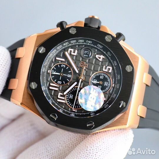 Часы мужские Audemars Piguet Royal Oak Offshore