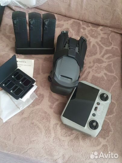 DJI Mavic 3 Cine