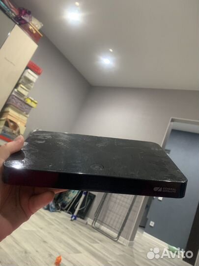 Спутниковая антенна