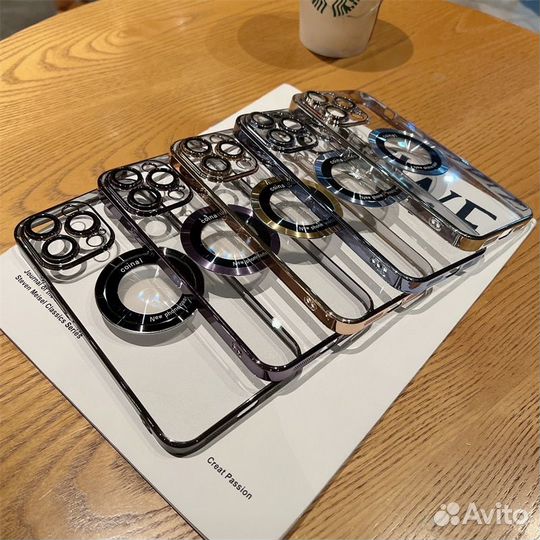 Чехол на 15 iPhone