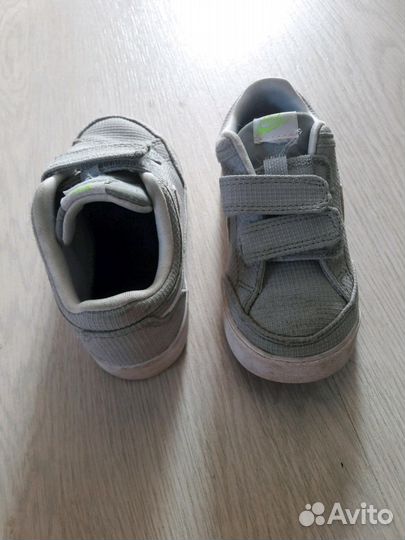 Кроссовки nike оригинал