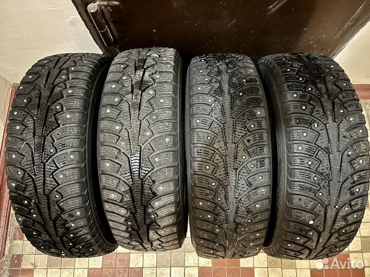 Nokian Tyres Hakkapeliitta 5 175/65 R14 86T