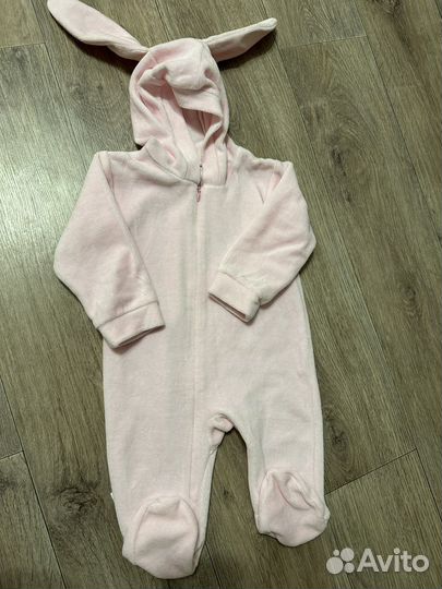 Комбинезоны (размер 68)