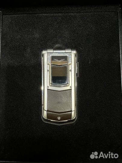 Vertu constellation Ayxta