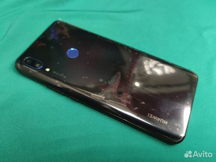 HUAWEI P smart Z, 4/64 ГБ