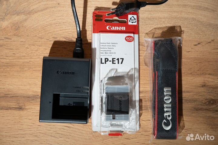 Canon EOS 200D EF-S 18-55 IS STM Kit