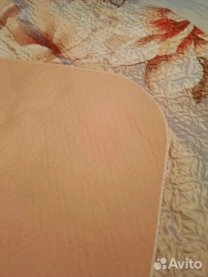 Покрывало на кровать