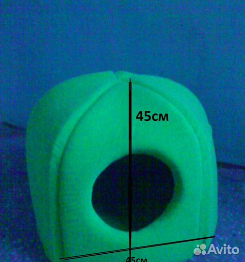 Домик3,когтеточ.3,лежак,игрушка,лоток