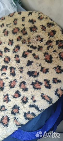 Домик для кошки / микрособаки