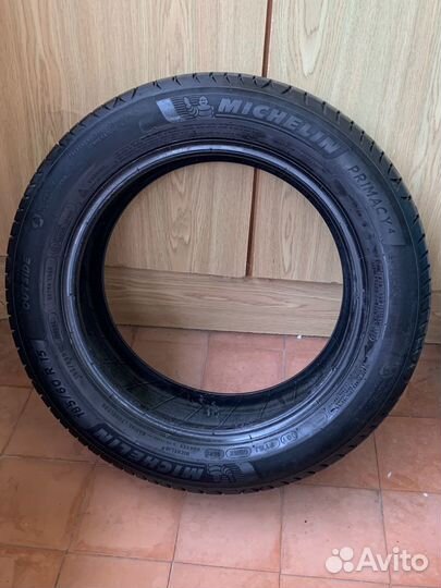 Michelin Primacy 4 185/60 R15 88H