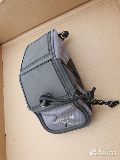 Седло для велосипеда