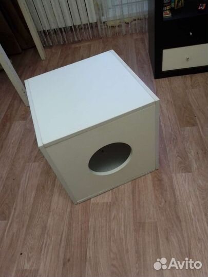 Тумба для кота