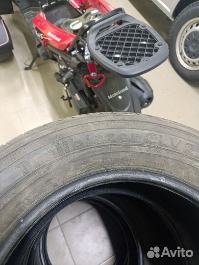 Landsail CLV2 Trailblazer 265/60 R18 114H