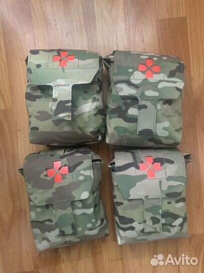 Подсумок медицинский