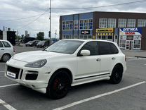 Porsche Cayenne GTS 4.8 AT, 2009, 236 000 км, с пробегом, цена 1 200 000 руб.