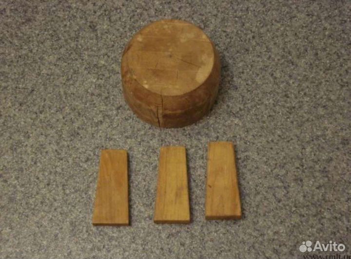 Формы ссср, для пошива шапок