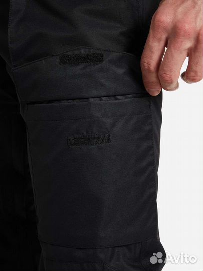 Спортивные брюки мужские Termit