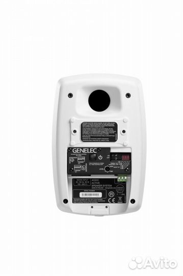 Студийный монитор Genelec 4020CWM