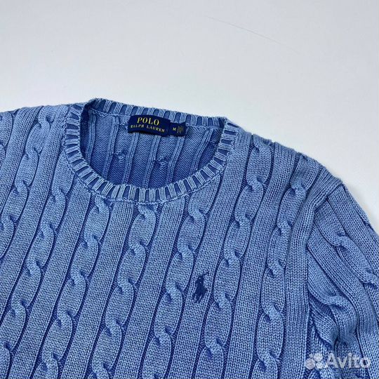 Свитер/Джемпер Polo Ralph Lauren